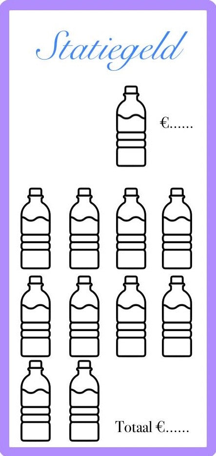 Statiegeld