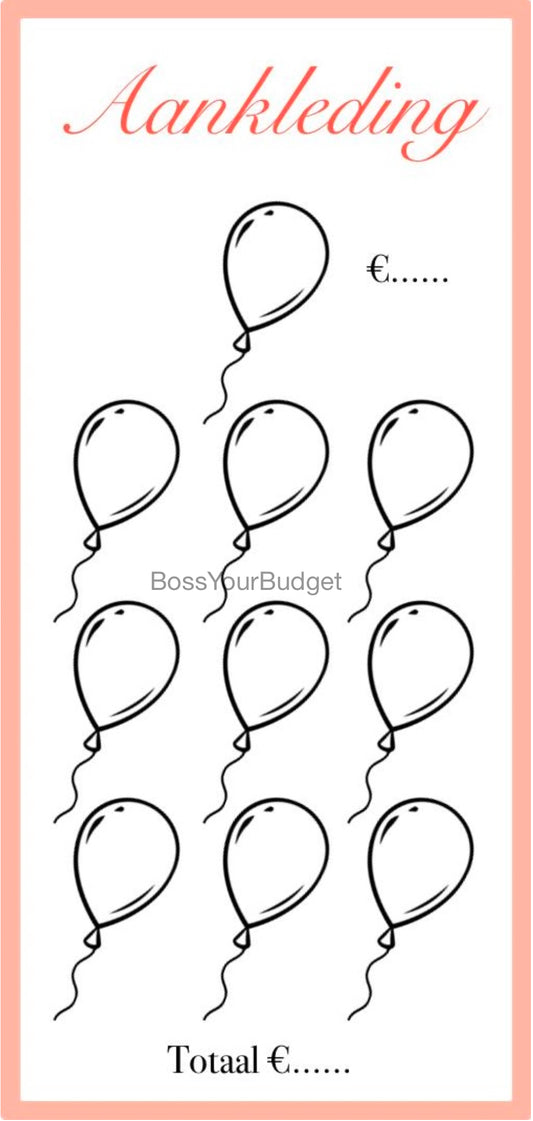 Aankleding