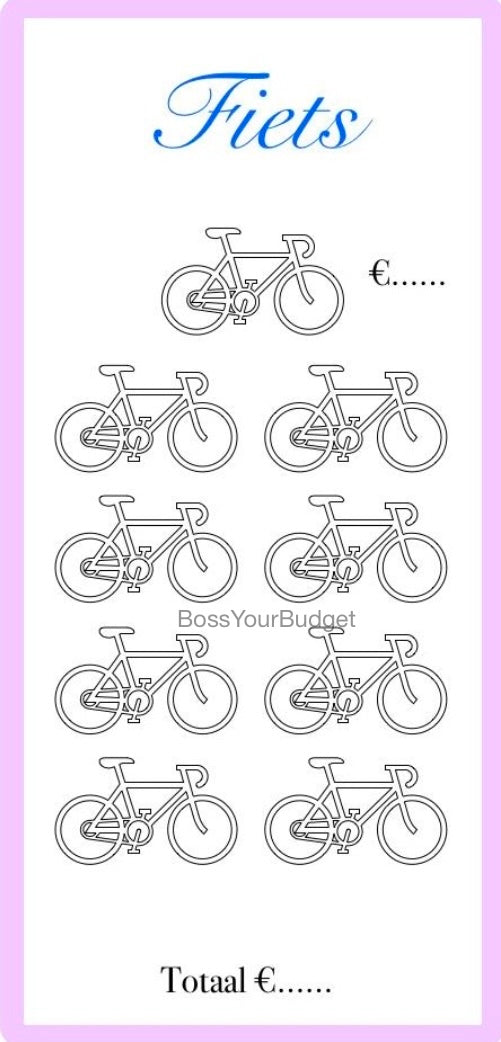 Fiets