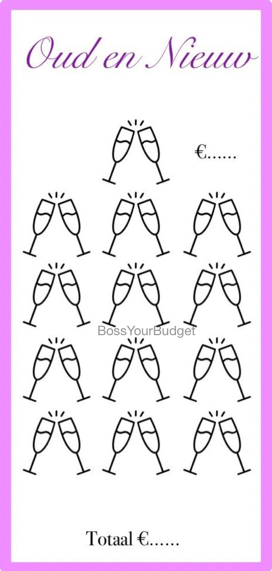 Oud en Nieuw